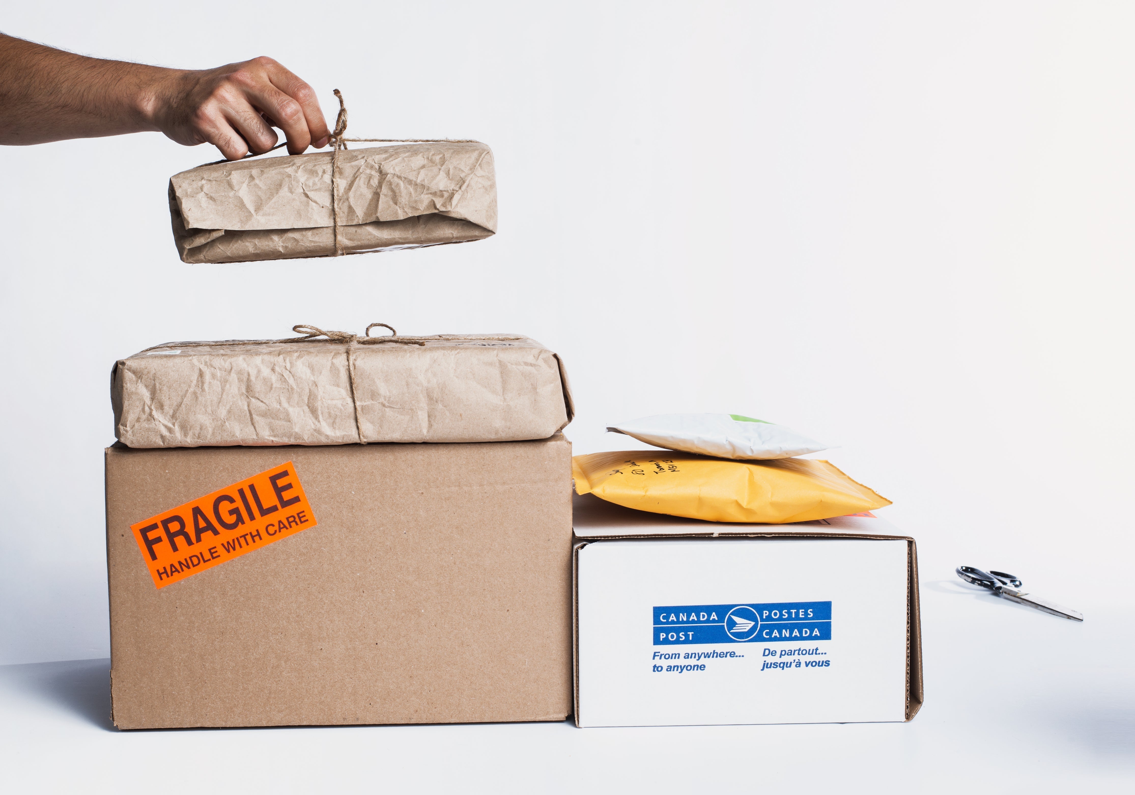 “Why Fast Shipping Matters in Tech Shopping”