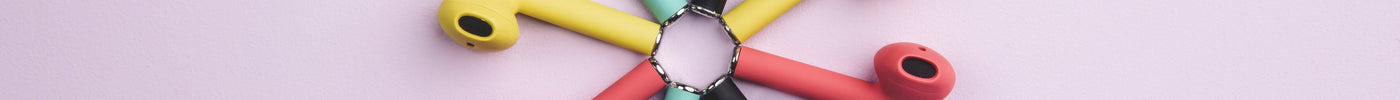“5 Must-Have Tech Accessories for 2025”
