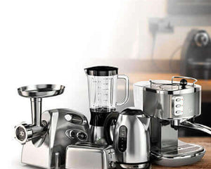Small Electrical Appliances