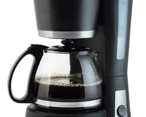 Coffee Makers and Coffee Grinders