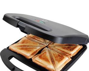 Sandwich toasters
