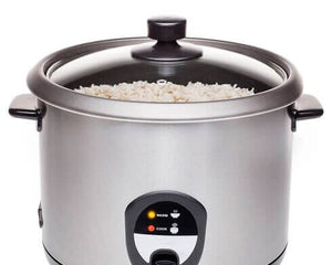 Rice cookers