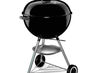 Barbecues and Accessories