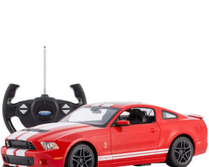 Collection image for: Vehicles, circuits and radio control