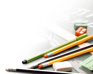 School Supplies