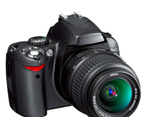 Sports cameras
