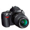 Sports cameras