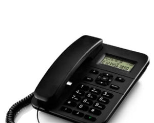 Collection image for: Fixed and IP phones