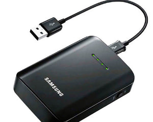Collection image for: USB chargers & cables