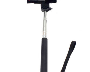 Selfie sticks