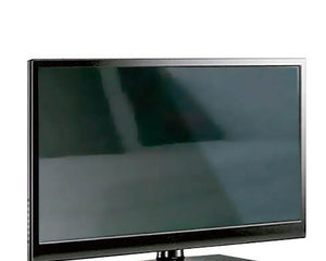 Televisions and smart TVs