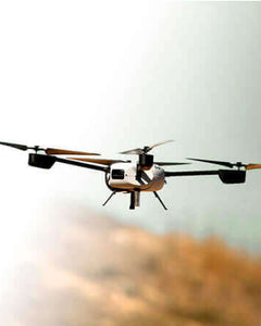 Collection image for: Drones and robots