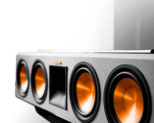 Collection image for: Audio and HI-FI