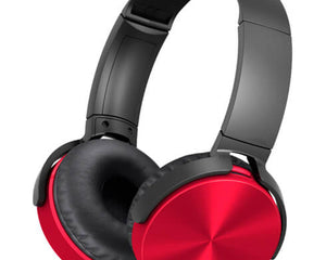 Bluetooth headphones