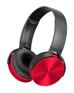 Collection image for: Bluetooth headphones