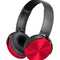 Bluetooth headphones