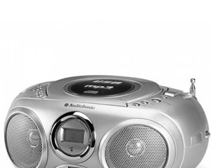 Radio CD