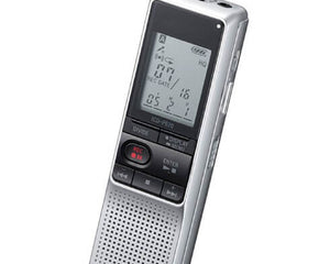Audio recorders