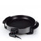 Electric frying pans