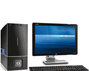 Collection image for: Desktop PC
