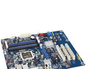 Motherboards
