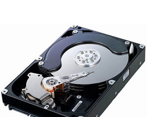 Collection image for: Hard disks