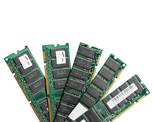 RAM memories