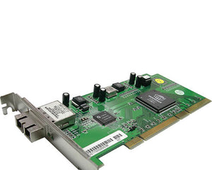 PCI cards