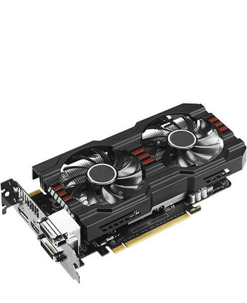 Graphics cards