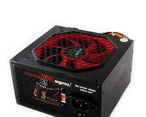 Power supplies