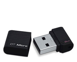 Collection image for: USB pen drives and memories