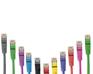 Collection image for: Wired networks