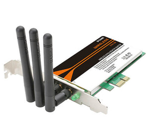 Collection image for: Wireless networks