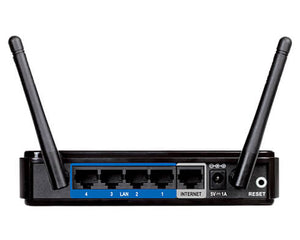 Collection image for: WiFi networks
