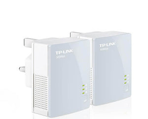 Collection image for: Home Plug networks