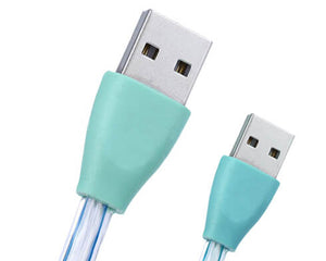 Collection image for: USB cables