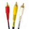 Audio and video cables