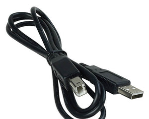 Cables for printers and scanners