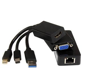 Collection image for: Adaptors