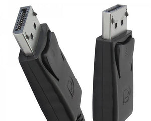 Collection image for: DisplayPort cables