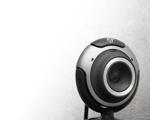 Collection image for: Webcam