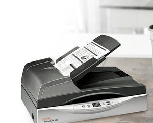 Scanners