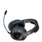 Microphones and headphones