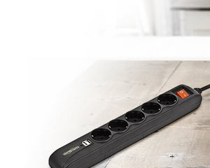 Power strips