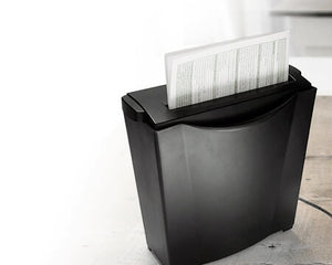 Paper shredders