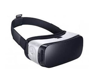 Collection image for: Virtual reality glasses