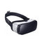 Virtual reality glasses