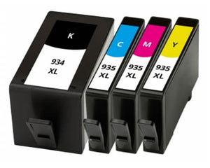 Original ink cartridges