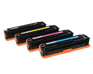 Original toners