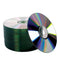 CD and DVD